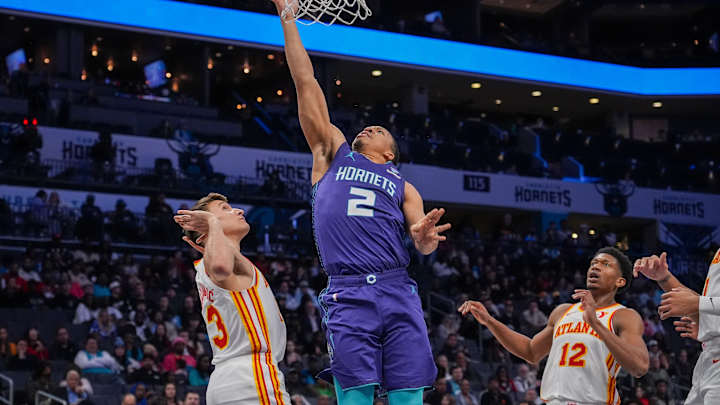 Three Takeaways From Hawks 122-99 Loss to Charlotte Three Takeaways From Hawks 122-99 Loss to Charlotte
