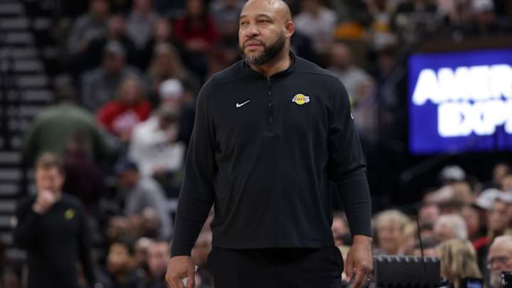 Lakers News: Darvin Ham Up To His Old Tiresome Tricks In Building Lineups?