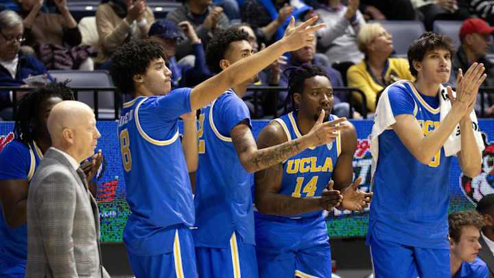 UCLA Basketball: How Bruins Can Still Make Postseason UCLA Basketball: How Bruins Can Still Make Postseason