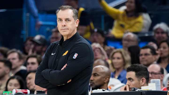 Suns Fire Back at Officials After Devin Booker Ejection