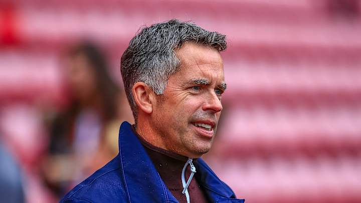 'We have to do so much more' - Sunderland director makes vow to 'vital' supporters