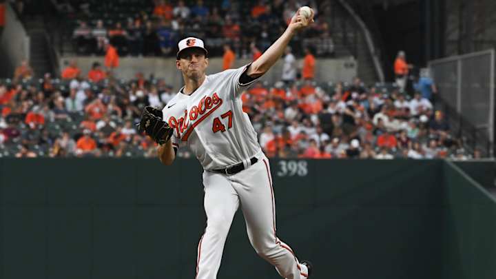 Baltimore Orioles Get Series of Poor Health Updates as Spring Training Begins