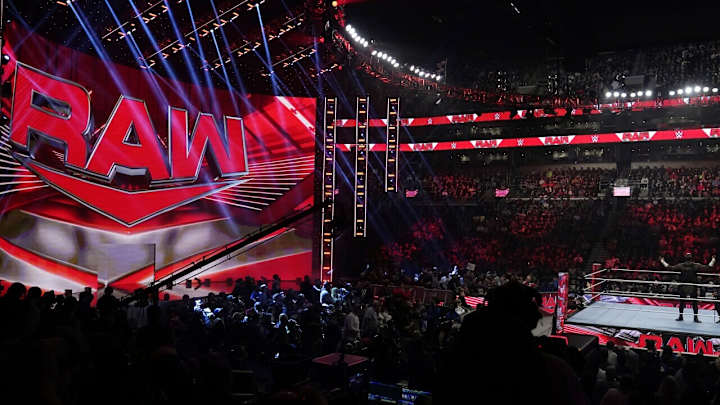 WWE News: Another Surprising Departure Revealed During WrestleMania 40 Season WWE News: Another Surprising Departure Revealed During WrestleMania 40 Season