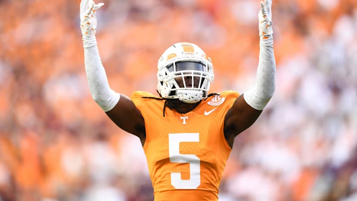 Late-Round Cornerback Prospects Lions Could Target in 2024 Draft Late-Round Cornerback Prospects Lions Could Target in 2024 Draft