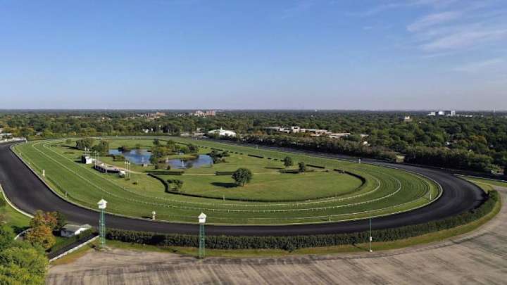 Bears Racetrack Tax Battle Reaches Key Point