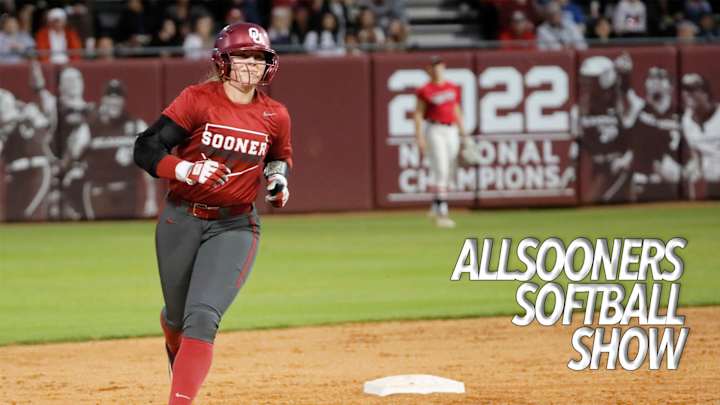 AllSooners Softball Show: Making Rapid Improvements Before Returning to the Diamond