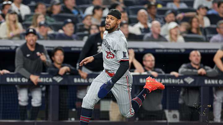 Who has the edge? Twins vs. Yankees projected batting orders