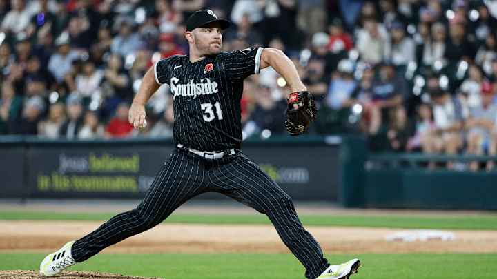 Star Closer Has Received Multiple Offers; Could Cardinals Make Sense As Landing Spot?