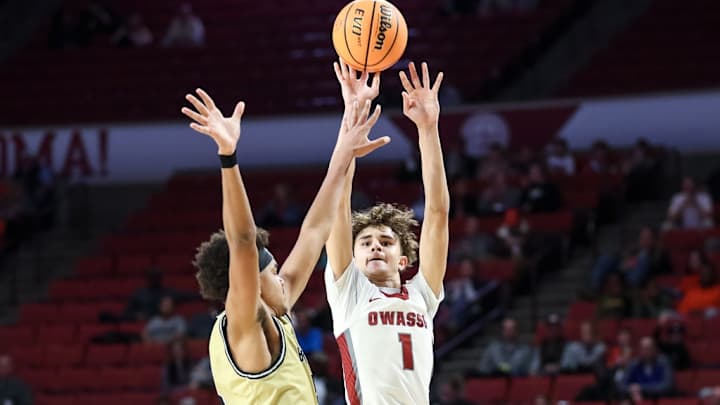 2026 Small Forward Jalen Montonati Taking Unofficial Visit To Indiana