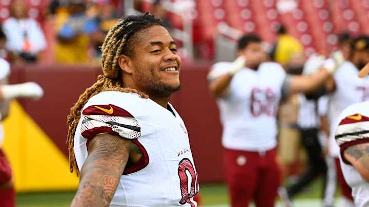 NFL Free Agency Rumor: 49ers' Chase Young to Falcons?