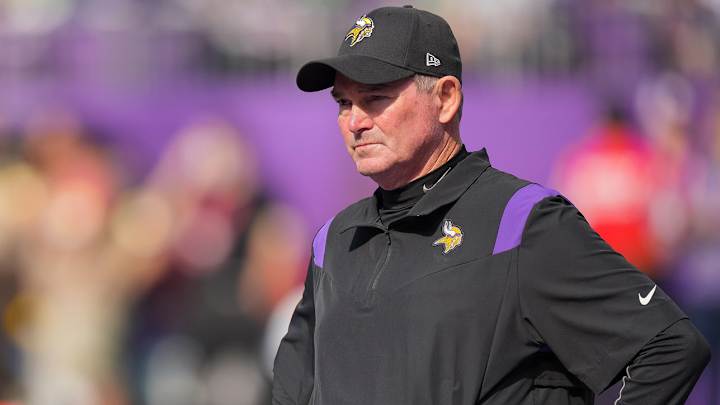 Cowboys DC Mike Zimmer Claps Back at Alleged ‘Jerk’ Reputation Cowboys DC Mike Zimmer Claps Back at Alleged ‘Jerk’ Reputation