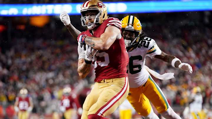 Ranking Packers’ Six Biggest Offseason Needs