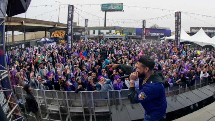 Jimmy’s Famous Seafood Hosting WrestleMania TailGOAT Party