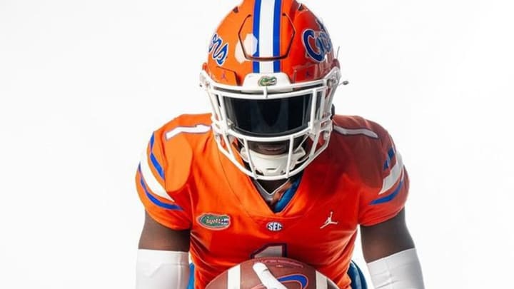 Gators Land in Top 10 for In-State Safety Prospect