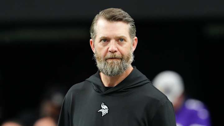 Vikings' Wes Phillips to Plead Guilty to Amended Charge in DWI Arrest