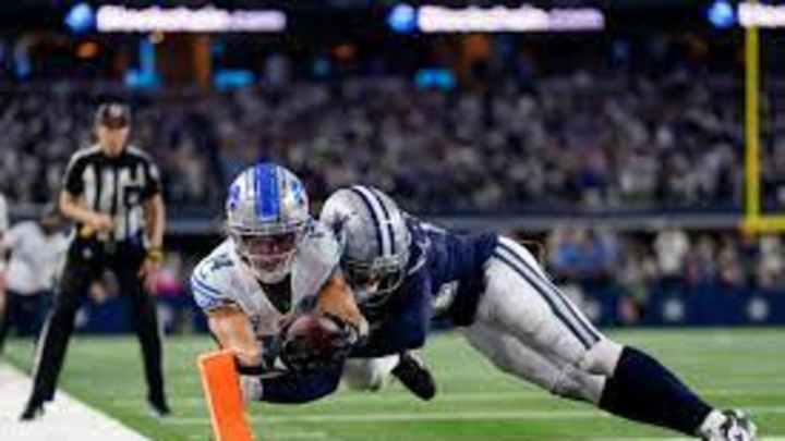 Will Mike Zimmer Push Cowboys To 'Prioritize' Signing Stephon Gilmore? Will Lions 'Steal' in Free Agency?