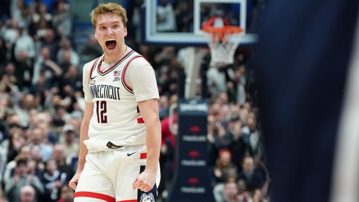 Men’s Basketball Top 16 Reveal Predictions: What to Know a Month From Selection Sunday Men’s Basketball Top 16 Reveal Predictions: What to Know a Month From Selection Sunday