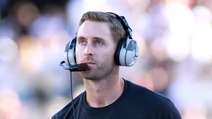 5 Questions on Commanders New Coach Kliff Kingsbury 5 Questions on Commanders New Coach Kliff Kingsbury