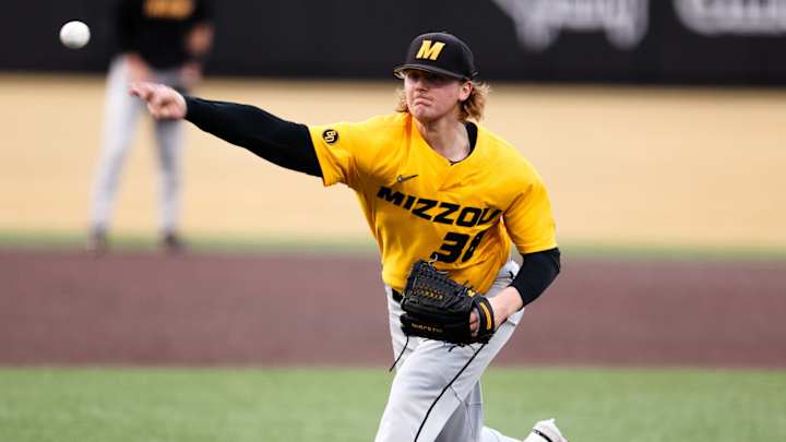 Missouri Baseball Set to Open Season Against Cal Poly