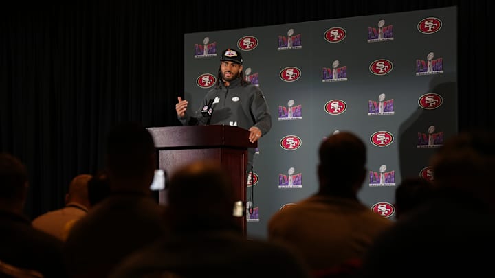 Why the 49ers Should Replace Steve Wilks Internally Why the 49ers Should Replace Steve Wilks Internally