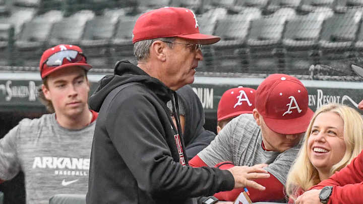 Fans Should Have High Expectations for Razorbacks Every Season