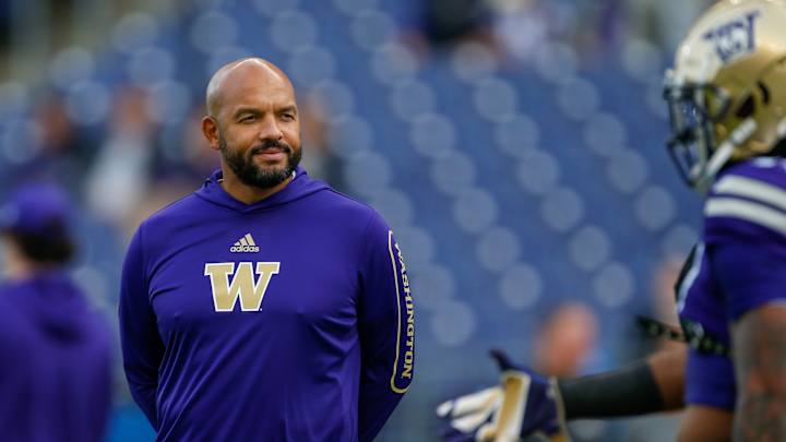 Falcons' Jimmy Lake Reveals Why He's 'Living the 'Dream' as New Defensive Coordinator Falcons' Jimmy Lake Reveals Why He's 'Living the 'Dream' as New Defensive Coordinator