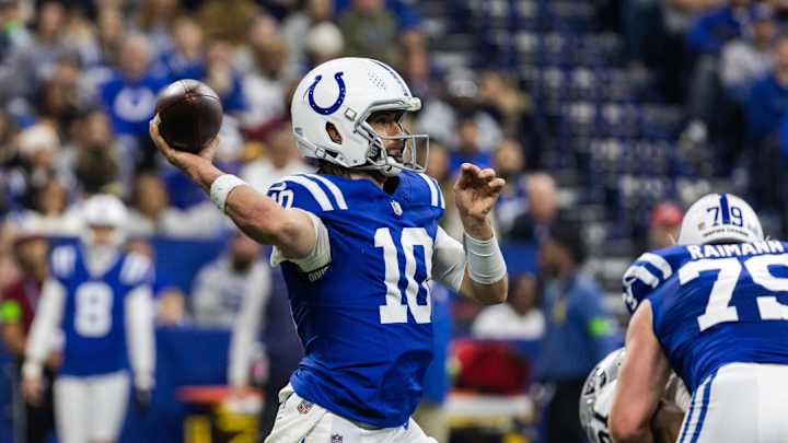 5 Quarterbacks Lions Could Target in Free Agency 5 Quarterbacks Lions Could Target in Free Agency