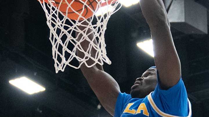UCLA Basketball: Bruins Beat Buffs, Extend Winning Streak