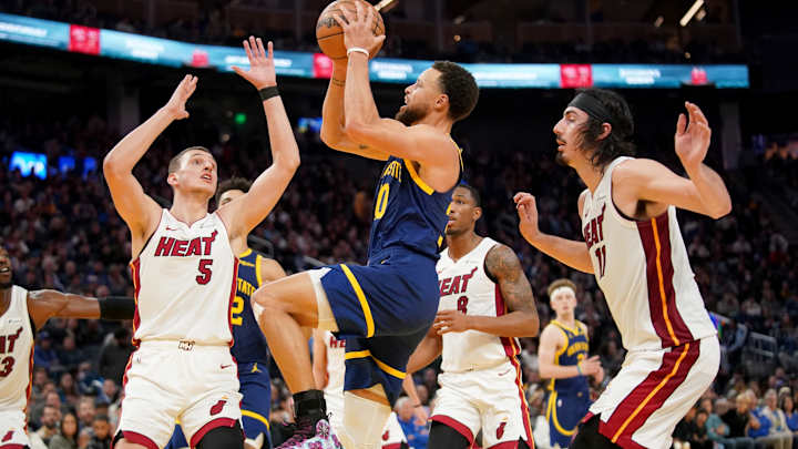 Doc Rivers In Awe Of Mami Heat's Ability To Find Players Like Nikola Jovic, Jaime Jaquez Doc Rivers In Awe Of Mami Heat's Ability To Find Players Like Nikola Jovic, Jaime Jaquez