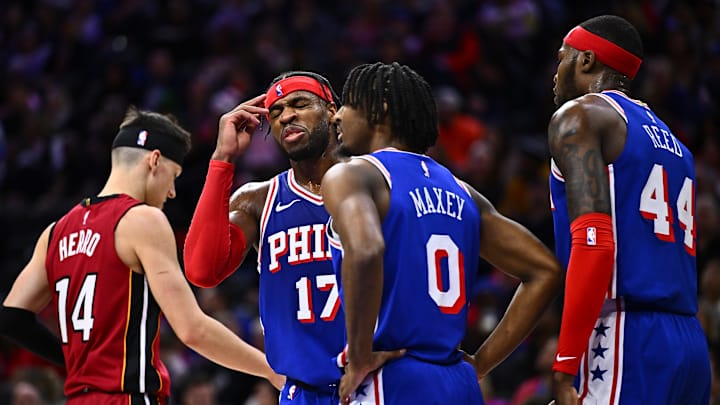 Tyrese Maxey Delivers Strong Message to 76ers Amid Injury Woes