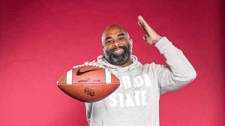 Former FSU Football Staffer Accepts Position With Auburn Football Former FSU Football Staffer Accepts Position With Auburn Football