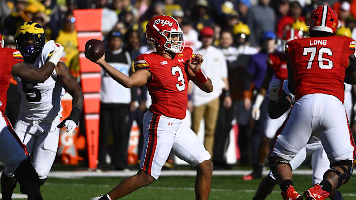 Finding Broncos: 11 Offensive Prospects Snubbed from NFL Combine Finding Broncos: 11 Offensive Prospects Snubbed from NFL Combine