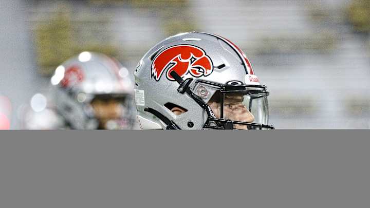 Drew Larson Continues UI Family Legacy