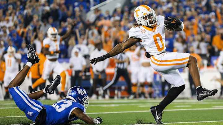 Cooper DeJean, Graham Barton in Latest Packers Mock Drafts