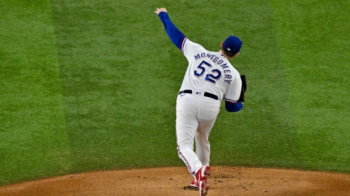 Phillies Reportedly Showing Interest In Landing Rumored Red Sox Free Agent Target