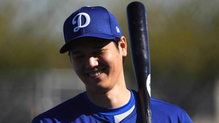 Dodgers’ Shohei Ohtani Reveals More Information on Marriage, Wife, Announcement