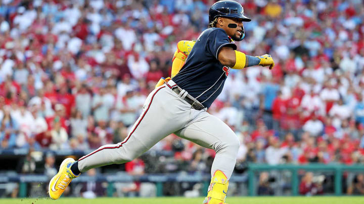 Fantasy Baseball Draft Tips: First-Round Breakdown Fantasy Baseball Draft Tips: First-Round Breakdown