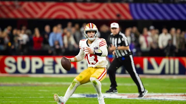 Will Brock Purdy Ever Win a Super Bowl as a Starter?