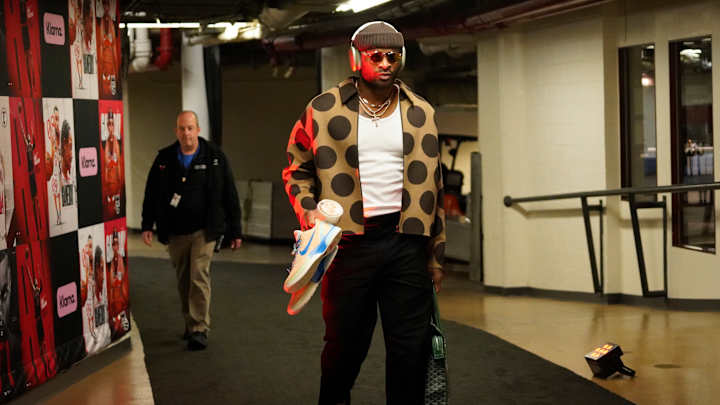 BREAKING: NBA Announces Massive Fine for LA Clippers Player