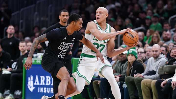 Celtics Assign Jordan Walsh to Maine