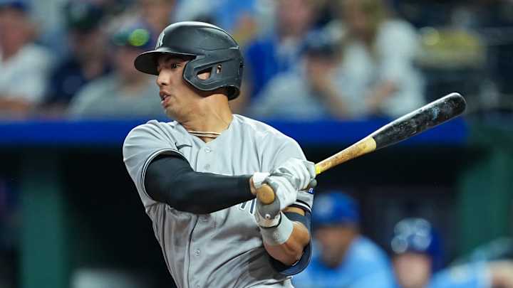 New York Yankees Reportedly Haven't Held Extension Talks With All-Star Infielder
