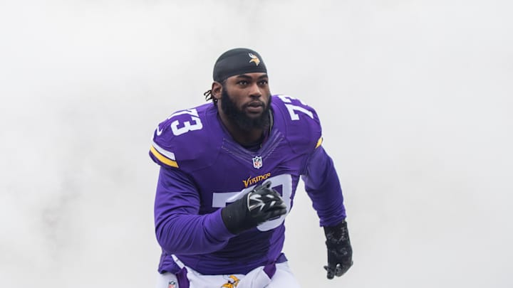 Ex-Vikings News: Sharrif Floyd, Blake Proehl Ex-Vikings News: Sharrif Floyd, Blake Proehl