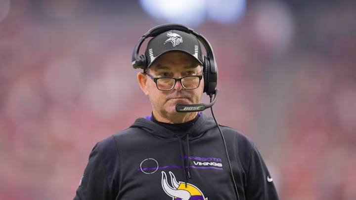 Will Any Vikings Players Follow Mike Zimmer to the Cowboys? Will Any Vikings Players Follow Mike Zimmer to the Cowboys?