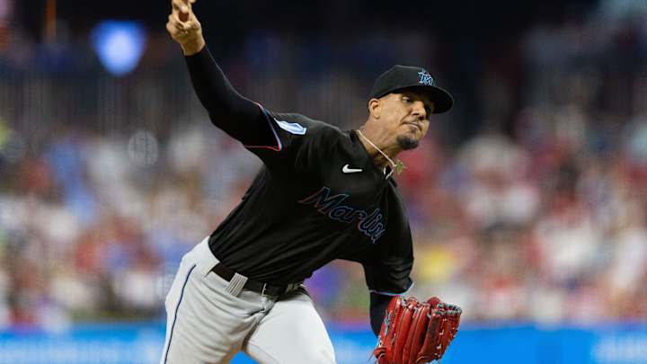 Miami Marlins Make Major Announcements Regarding Pair of Young Pitchers