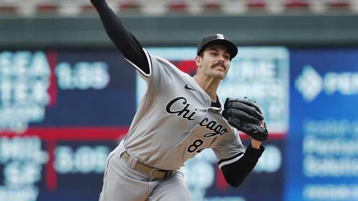 Chicago White Sox' Ace Opens Up on Trade Rumors and Speculation as Spring Training Opens
