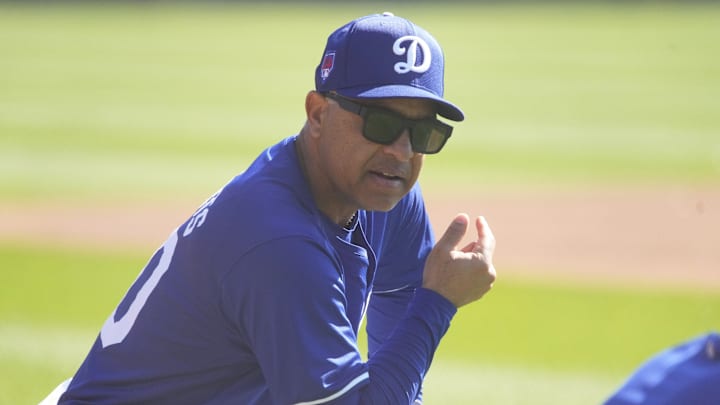 Dodgers News: How Dave Roberts Views All the Extra Media Attention Around Shohei Ohtani