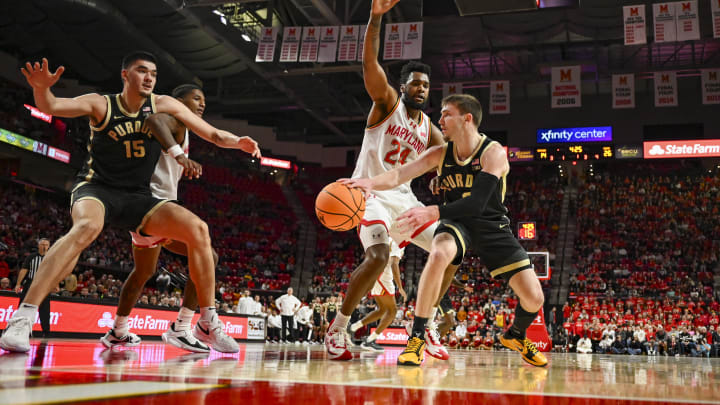 Big Ten Daily (Feb. 16): 4 Big Ten Players Named to Naismith Award Midseason List Big Ten Daily (Feb. 16): 4 Big Ten Players Named to Naismith Award Midseason List