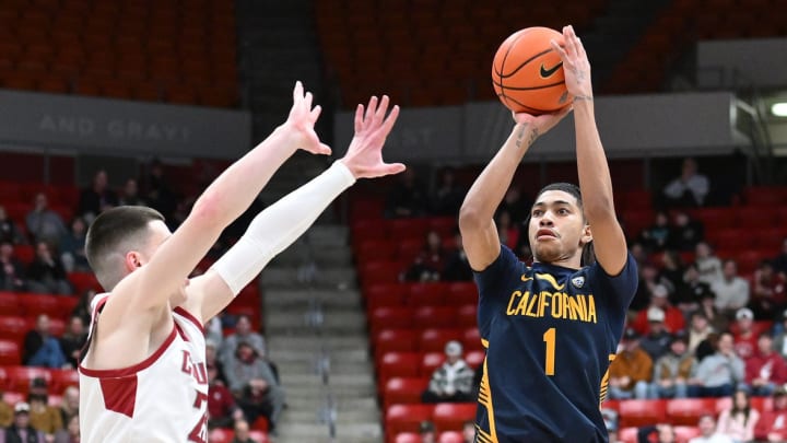 Cal Basketball: Washington State Routs the Bears Cal Basketball: Washington State Routs the Bears