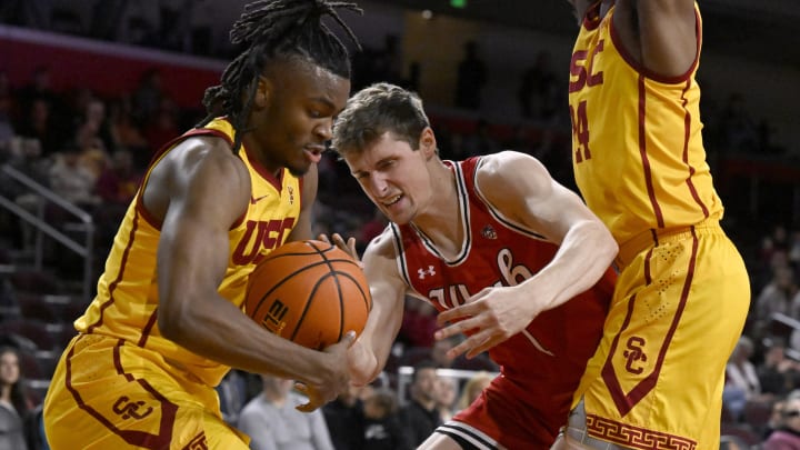 USC Basketball Vs Arizona State: How To Watch,  Predictions, And More