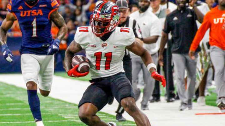 3 Non-First-Round Receivers Who Could Help Colts in NFL Draft